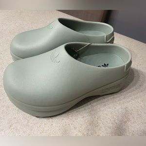 COPY - ADIFOM STAN SMITH MULE SHOES